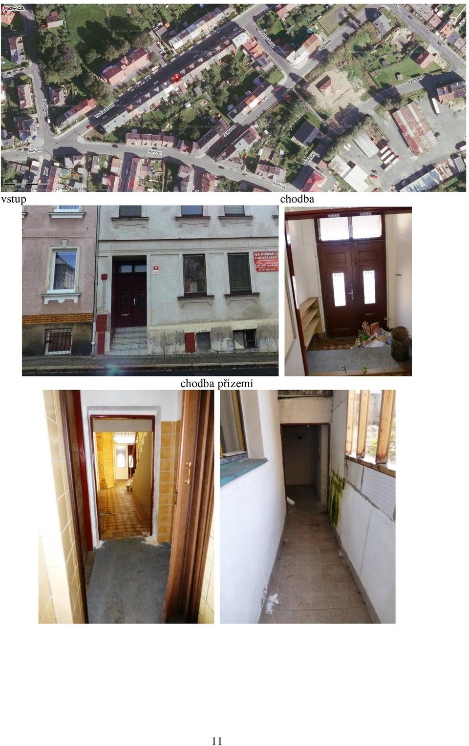 přízemí