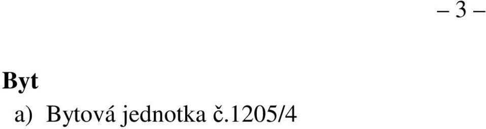 jednotka