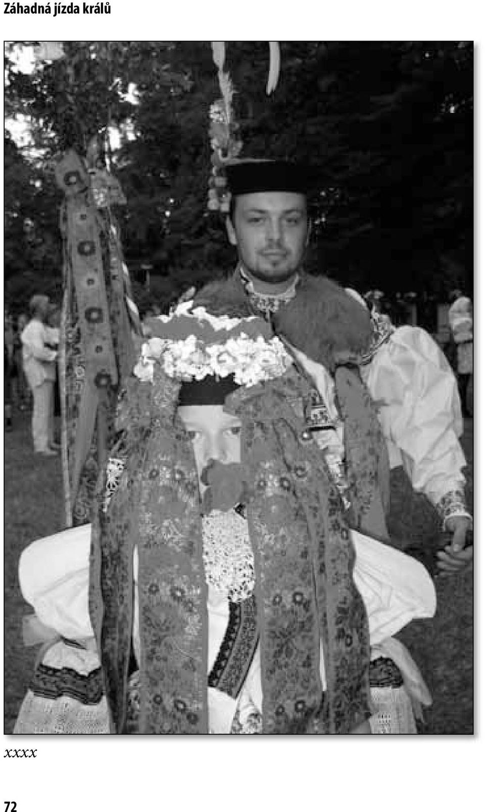 králů