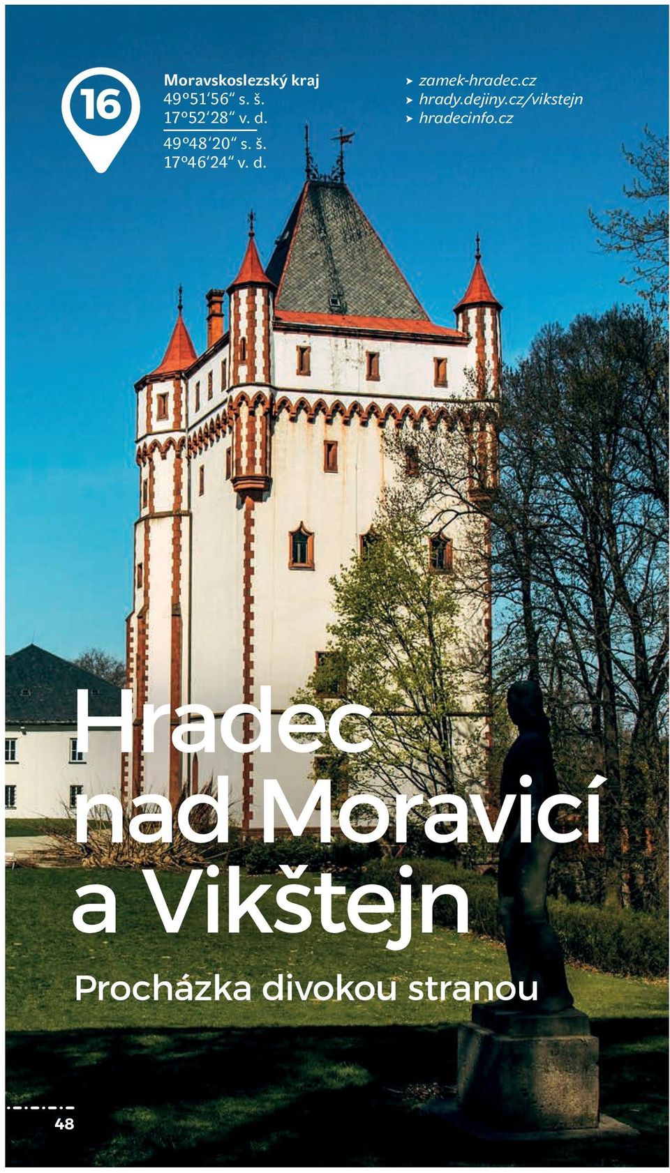 cz hrady.dejiny.cz/vikstejn hradecinfo.