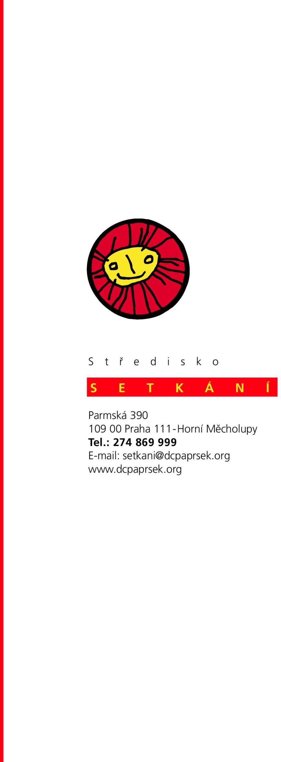 Měcholupy Tel.