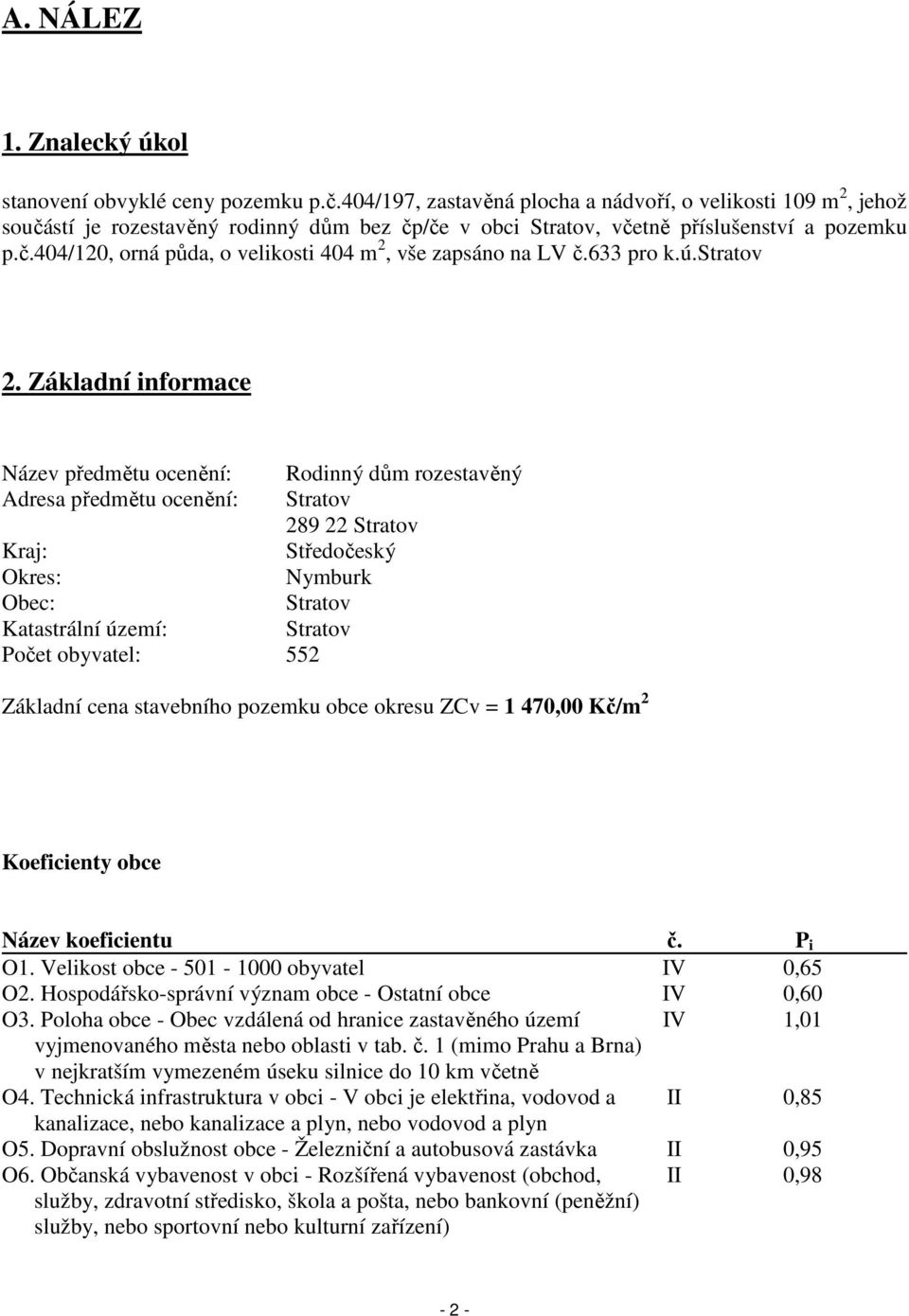 633 pro k.ú.stratov 2.