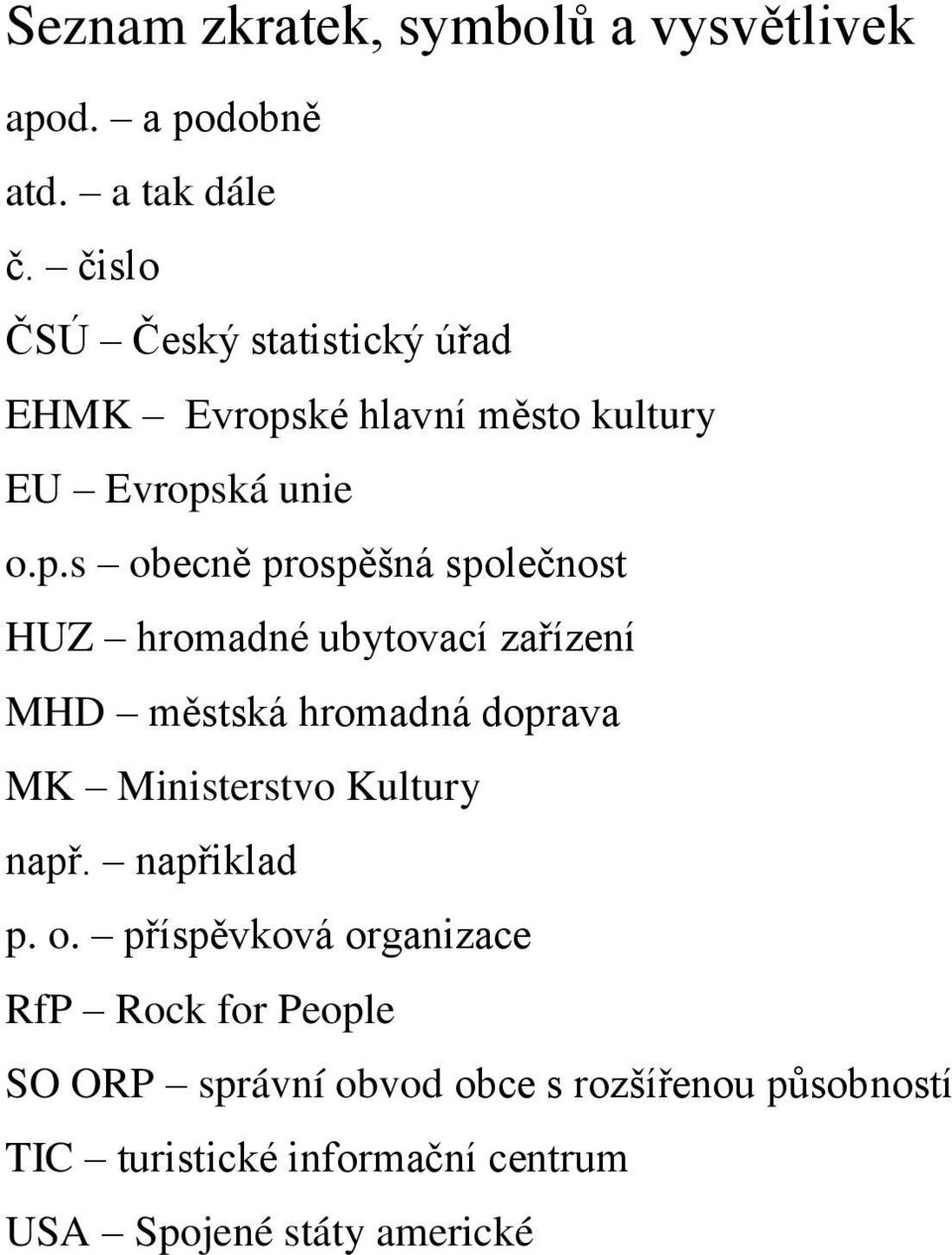 ké hlavní město kultury EU Evrops