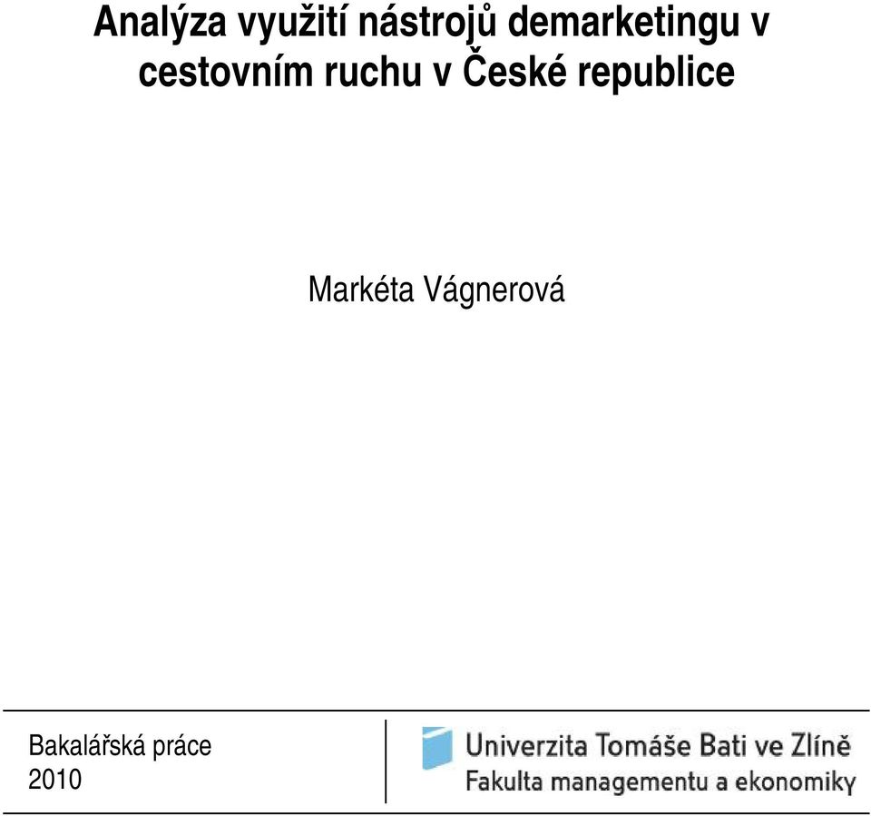 ruchu v České republice