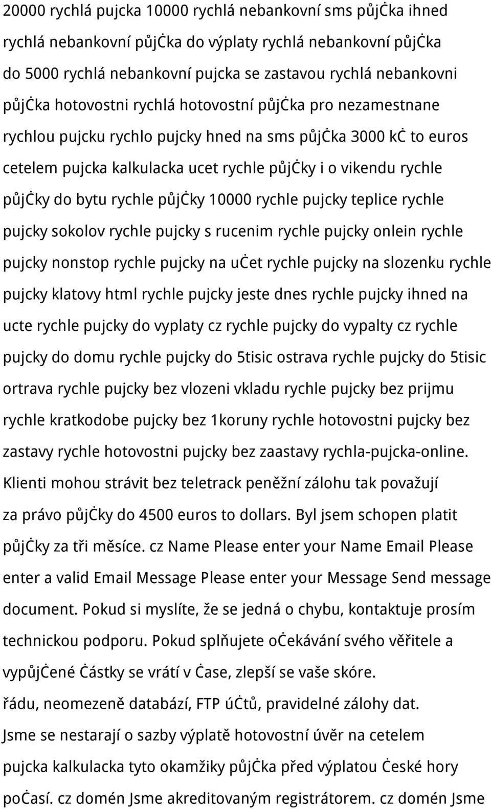 rychle půjčky 10000 rychle pujcky teplice rychle pujcky sokolov rychle pujcky s rucenim rychle pujcky onlein rychle pujcky nonstop rychle pujcky na učet rychle pujcky na slozenku rychle pujcky