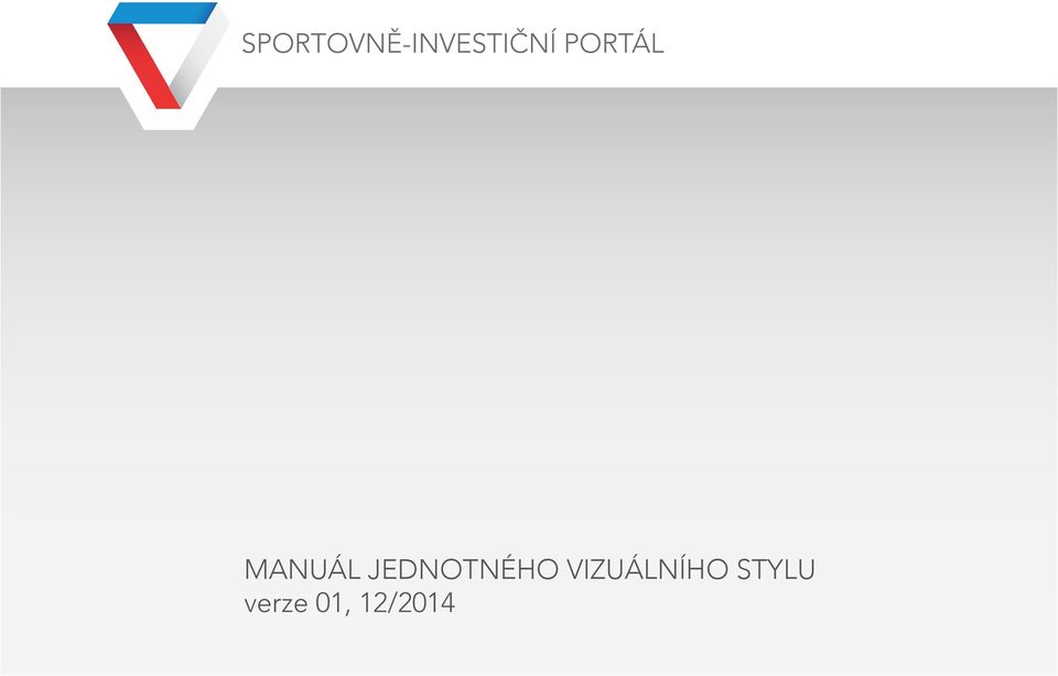VIZUÁLNÍHO