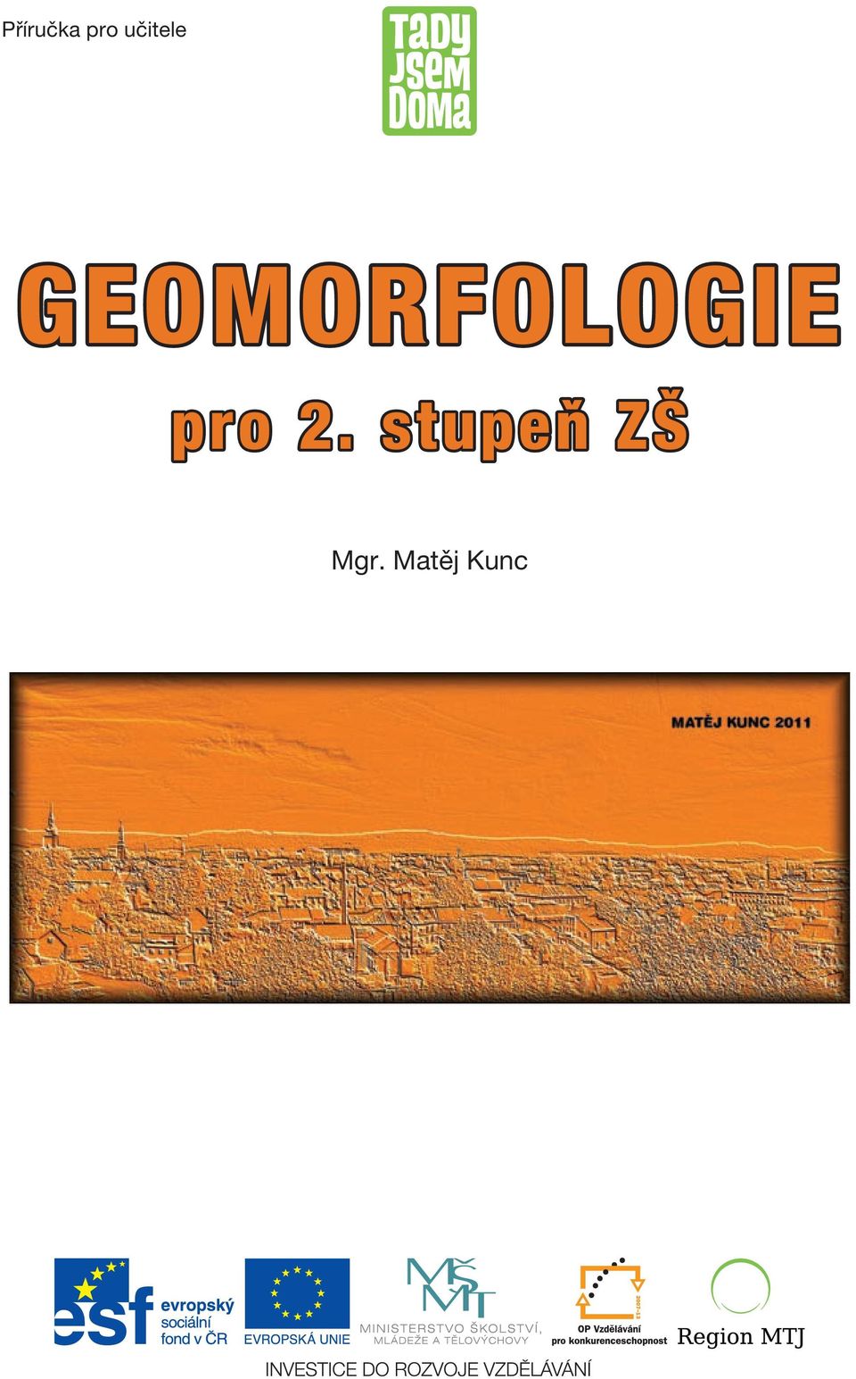 stupeň ZŠ Mgr.