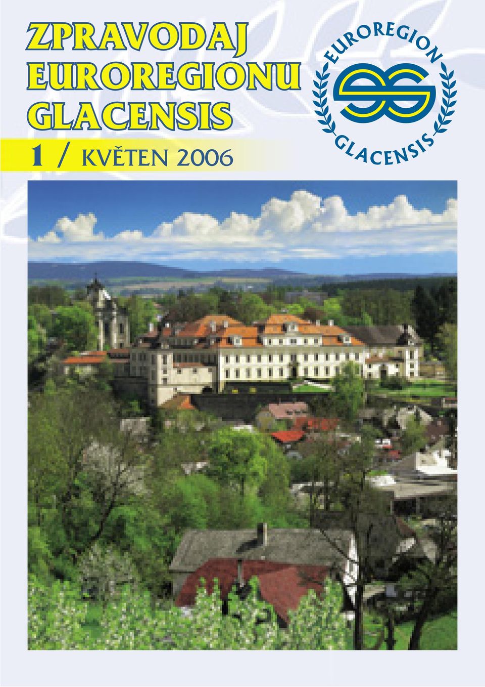 GLACENSIS 1