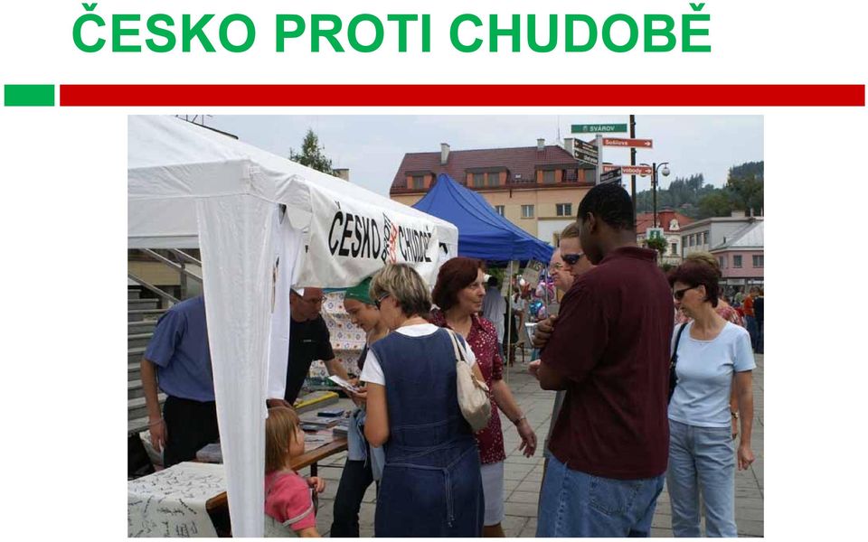 CHUDOBĚ