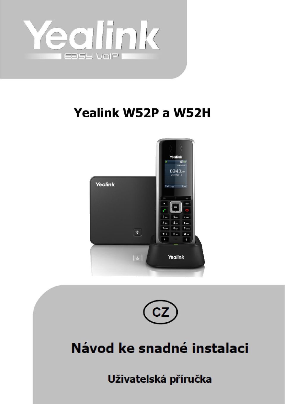 W52H