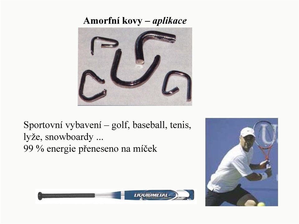 baseball, tenis, lyže,