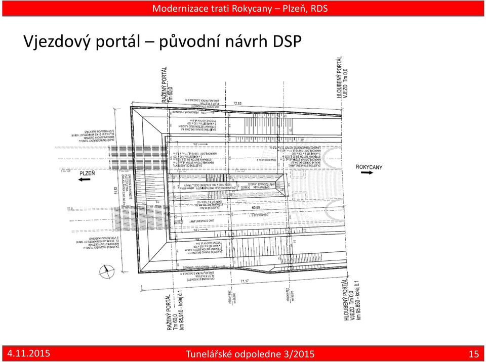 původní