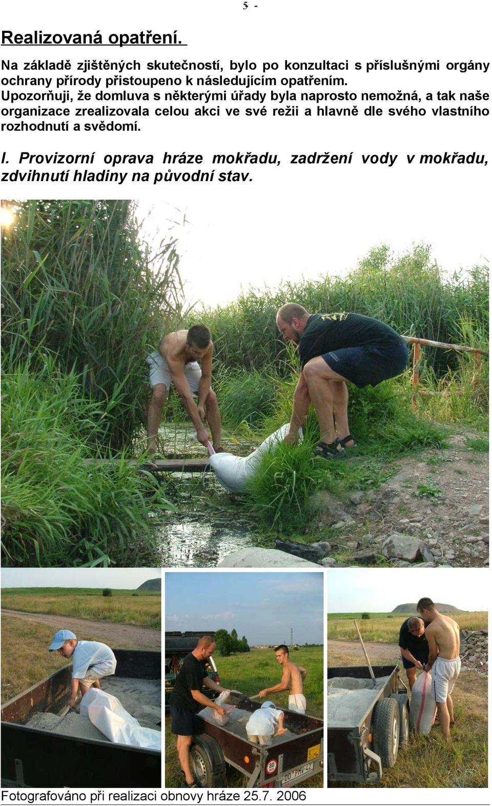 opatřením.