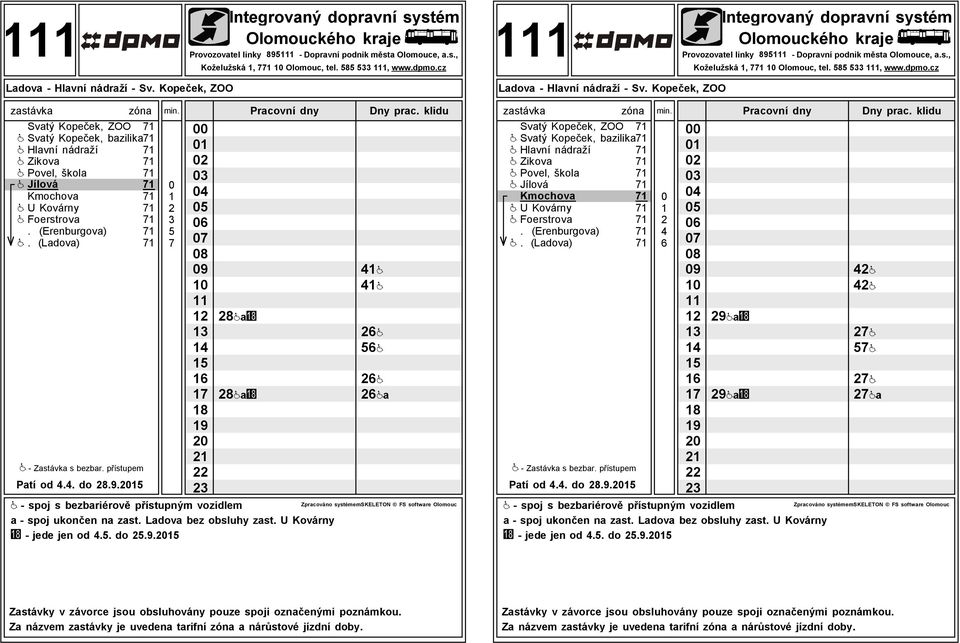 4. do 8.9. 1 4 6 9@aù 9@aù ù - jede jen od 4.. do.9. 4@ 4@ @ @ @ @a