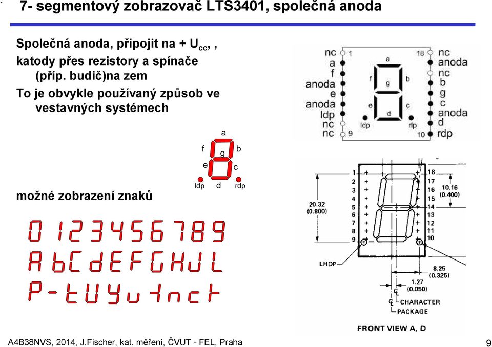 budič)na zem To je obvykle používaný způsob ve vestavných systémech a f g