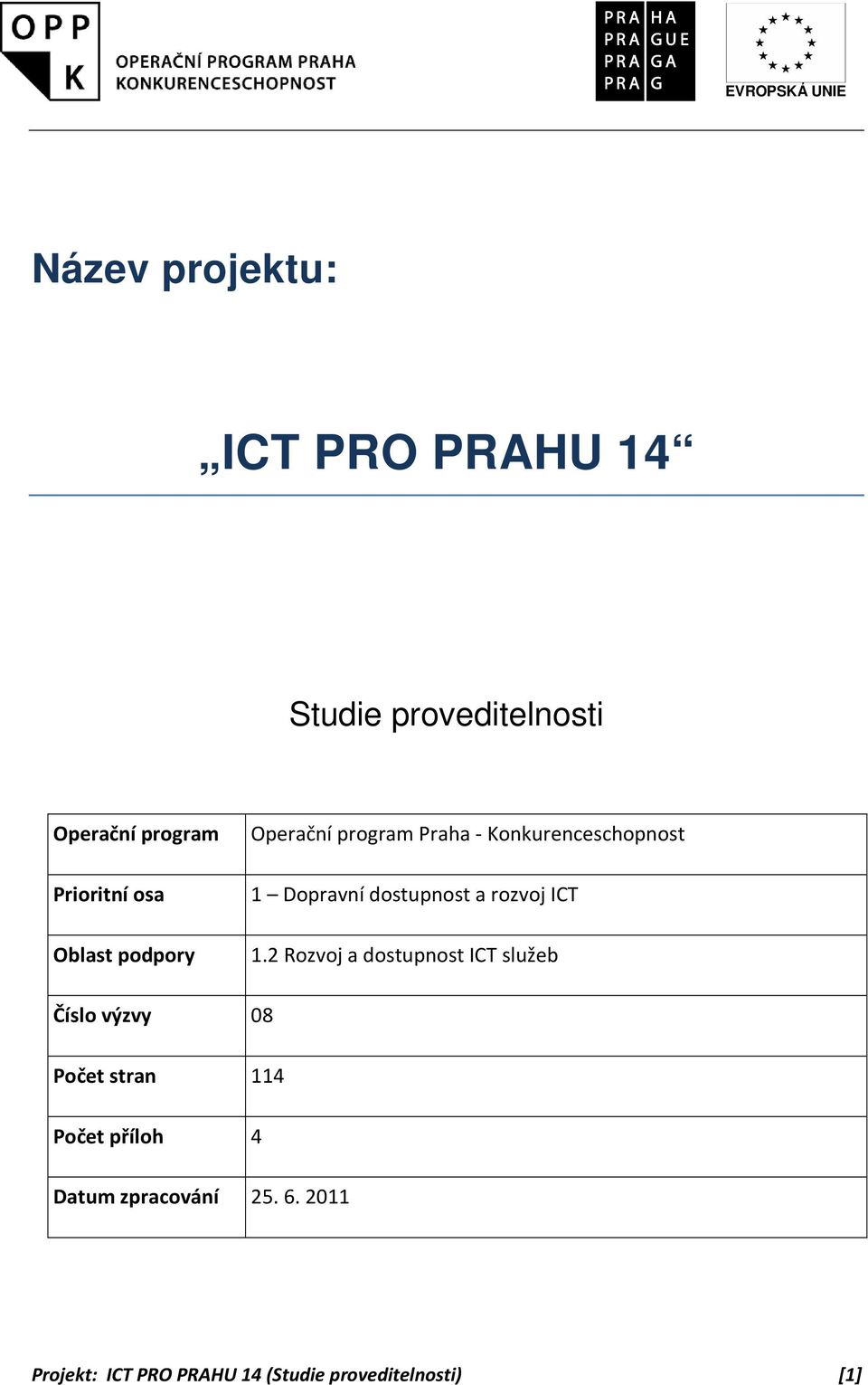 a rozvoj ICT 1.