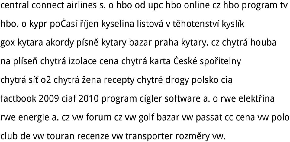 cz chytrá houba na plíseň chytrá izolace cena chytrá karta české spořitelny chytrá síť o2 chytrá žena recepty chytré drogy