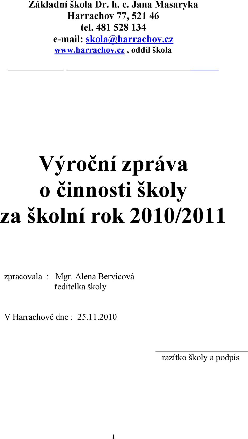 cz www.harrachov.