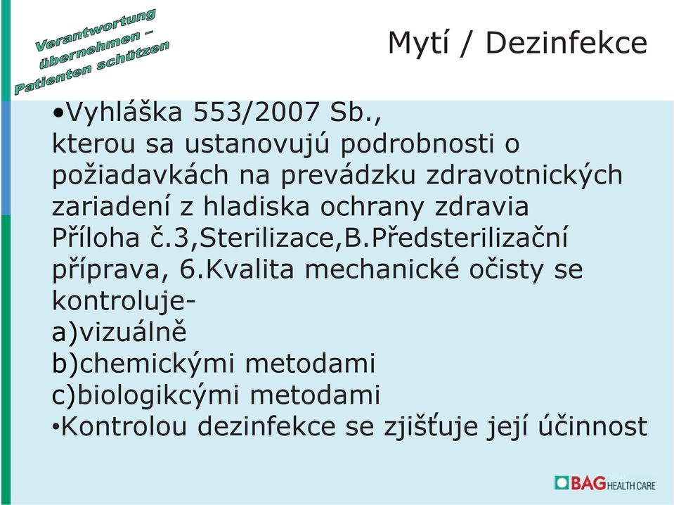 íloha.3,sterilizace,b.p edsteriliza ní p íprava, 6.