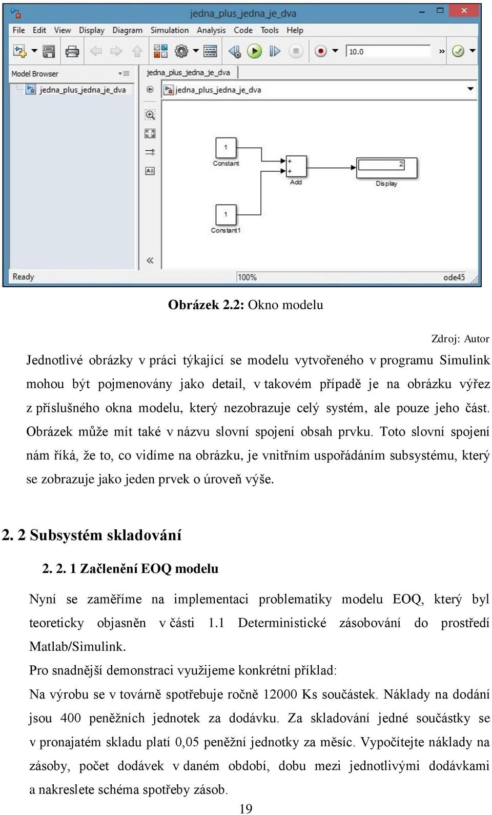 nezobrazuje celý systém, ale pouze jeho část. Obrázek může mít také v názvu slovní spojení obsah prvku.