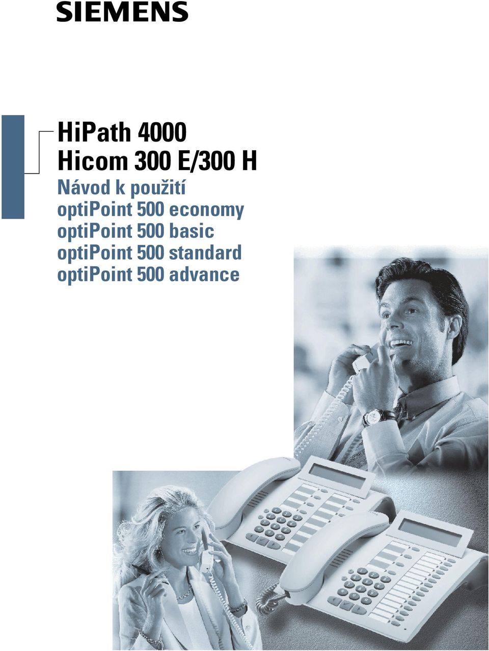 economy optipoint 500 basic