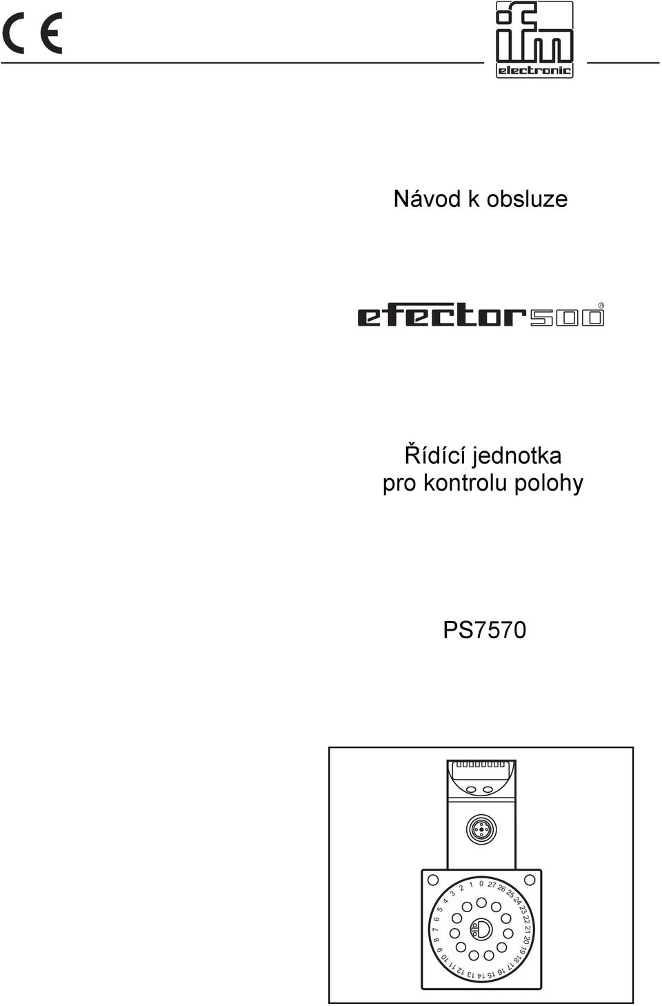 jednotka pro
