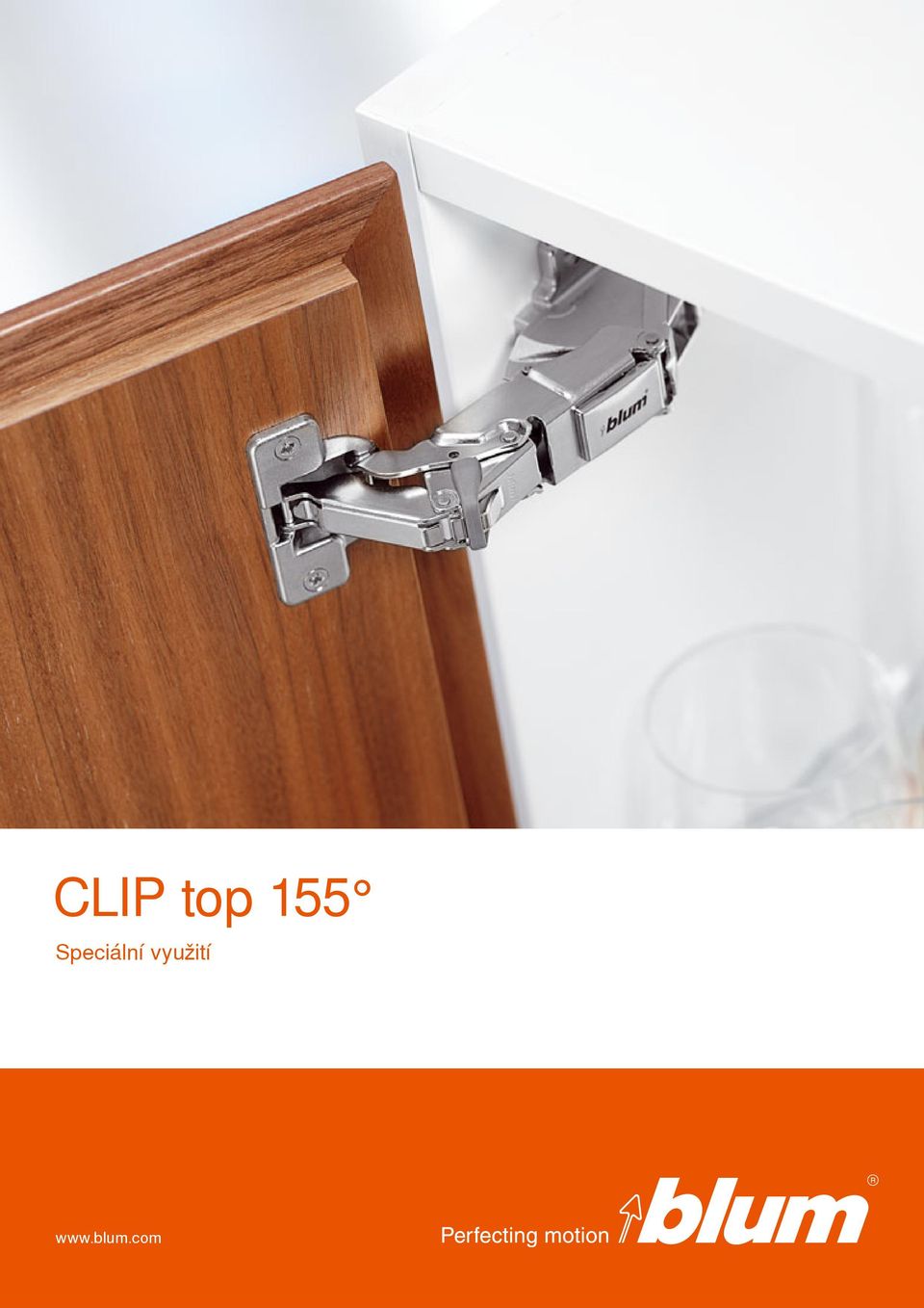 CLIP top 155. Speciální využití. - PDF Stažení zdarma