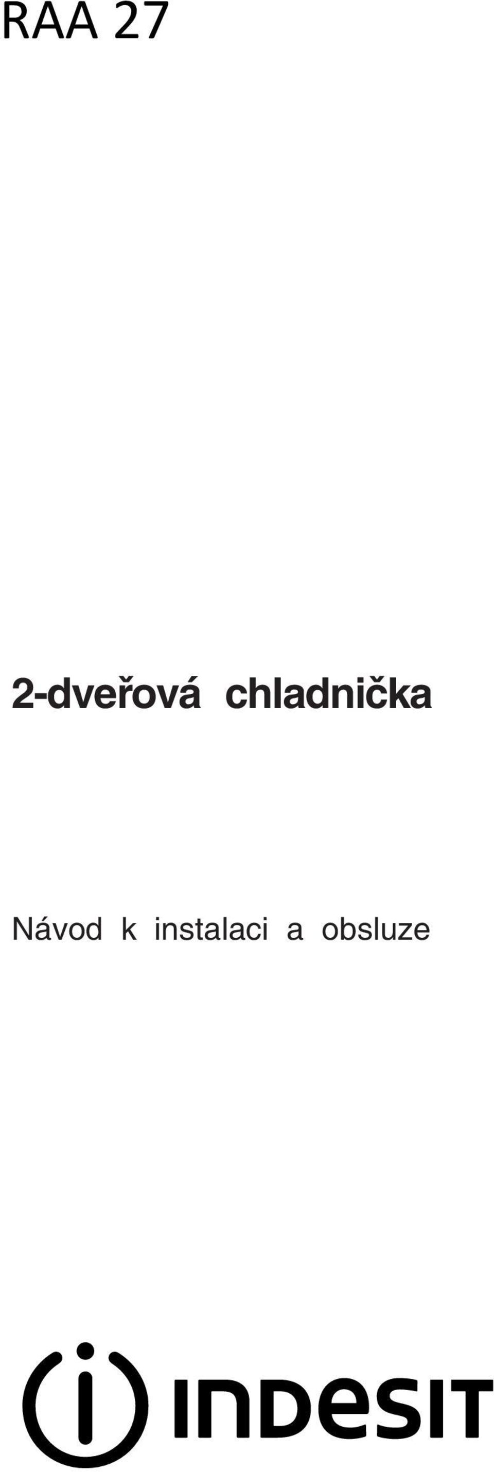 chladnička