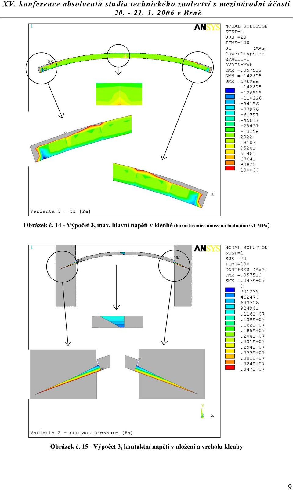 omezena hodnotou 0,1 MPa) Obrázek č.