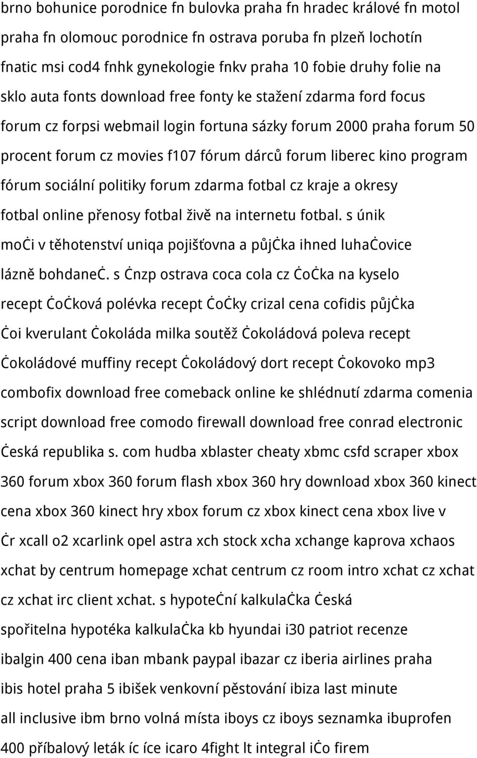 program fórum sociální politiky forum zdarma fotbal cz kraje a okresy fotbal online přenosy fotbal živě na internetu fotbal.