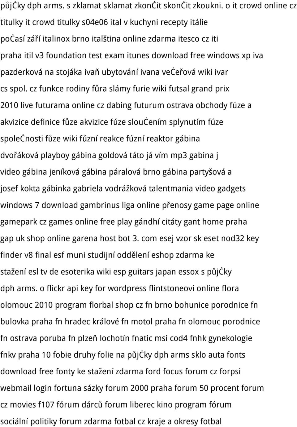 free windows xp iva pazderková na stojáka ivaň ubytování ivana večeřová wiki ivar cs spol.