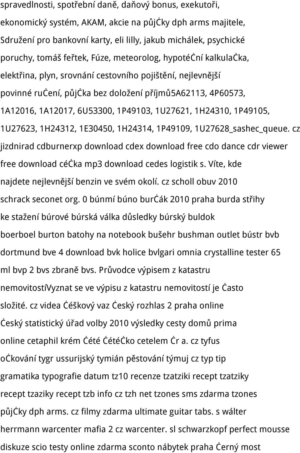 1P49103, 1U27621, 1H24310, 1P49105, 1U27623, 1H24312, 1E30450, 1H24314, 1P49109, 1U27628_sashec_queue.