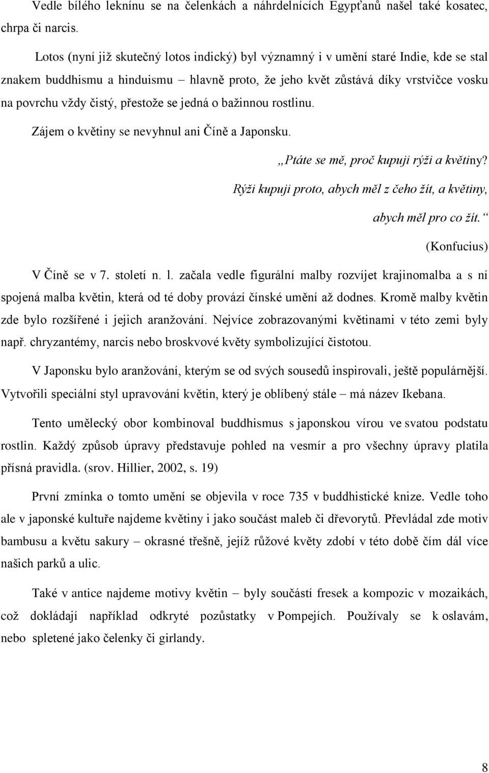 Osamělý rodák z Indie