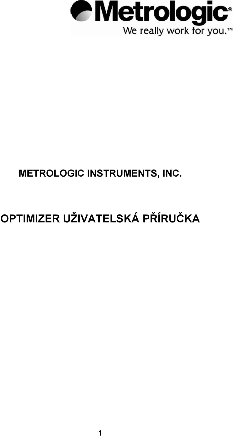 INC. OPTIMIZER