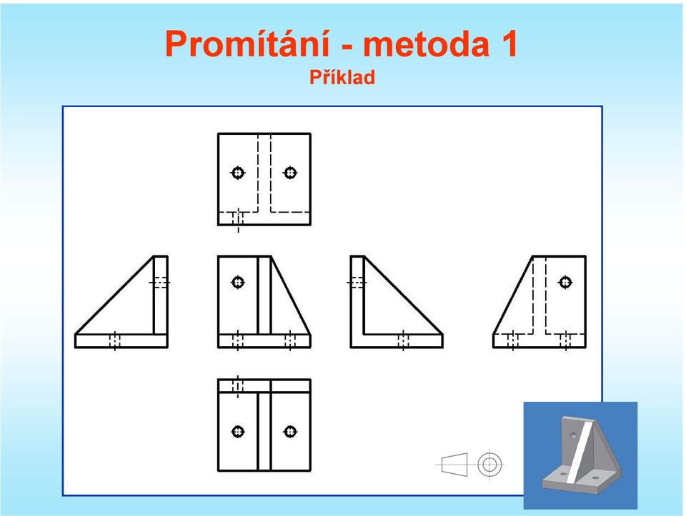 1 Příklad