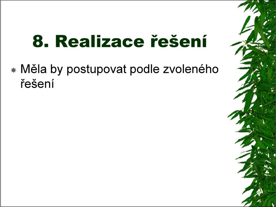 postupovat