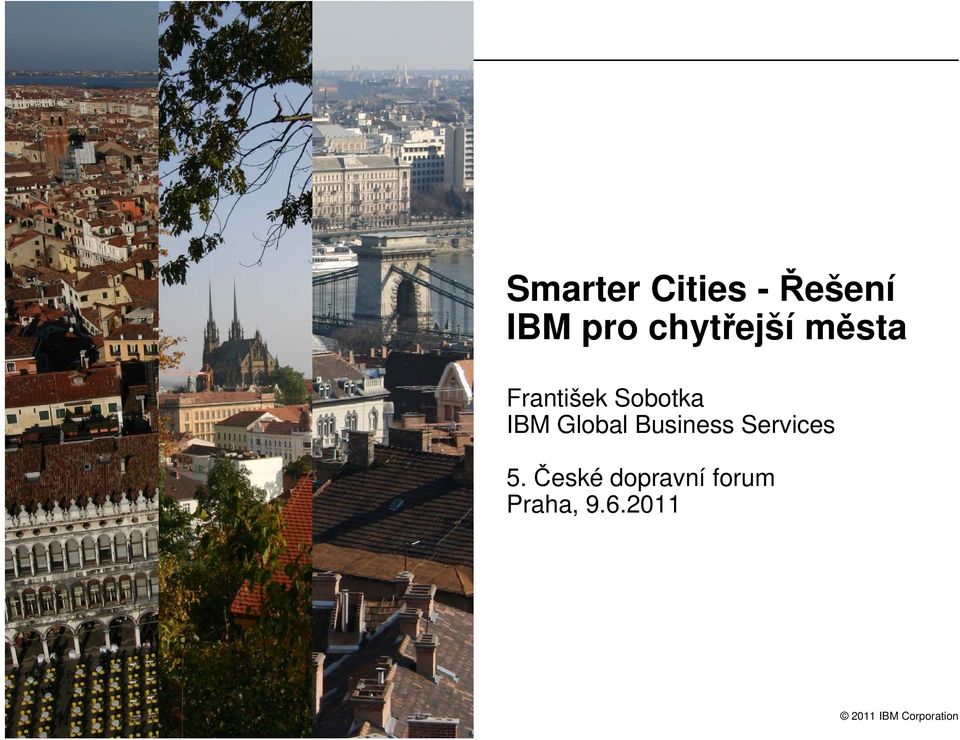 Sobotka IBM Global Business