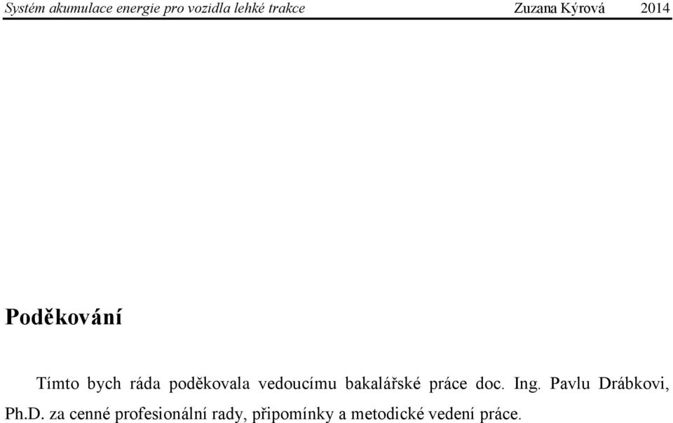 Pavlu Dr