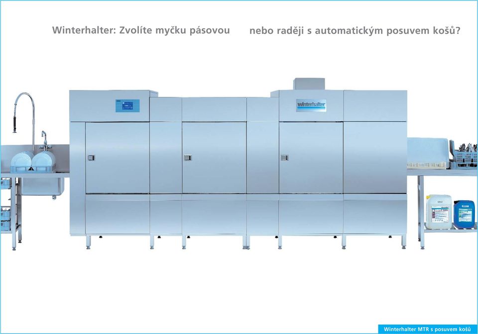 s automatickým posuvem