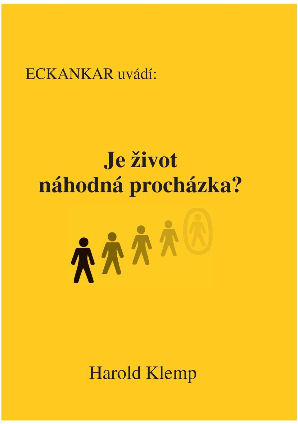 Ïivot náhodná