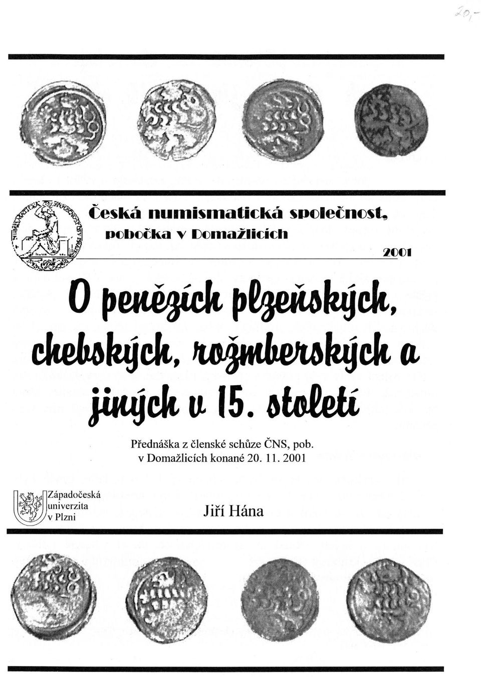 awflełí Přednáška Z členské Schůze
