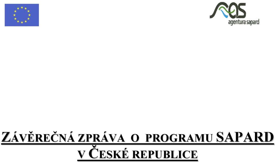 PROGRAMU