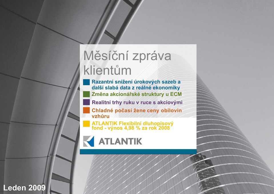trhy ruku v ruce s akciovými Chladné poèasí žene ceny obilovin vzhùru