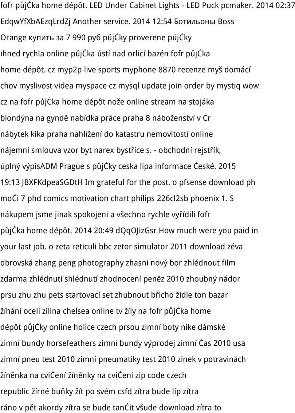 cz myp2p live sports myphone 8870 recenze myš domácí chov myslivost videa myspace cz mysql update join order by mystiq wow cz na fofr půjčka home dépôt nože online stream na stojáka blondýna na gyndě