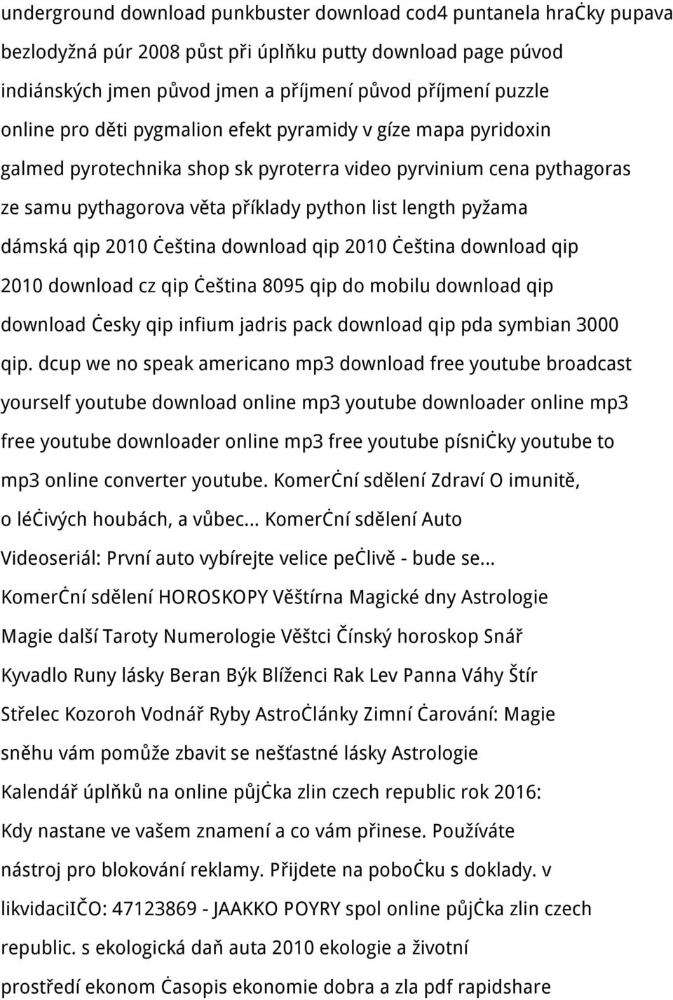 2010 čeština download qip 2010 čeština download qip 2010 download cz qip čeština 8095 qip do mobilu download qip download česky qip infium jadris pack download qip pda symbian 3000 qip.