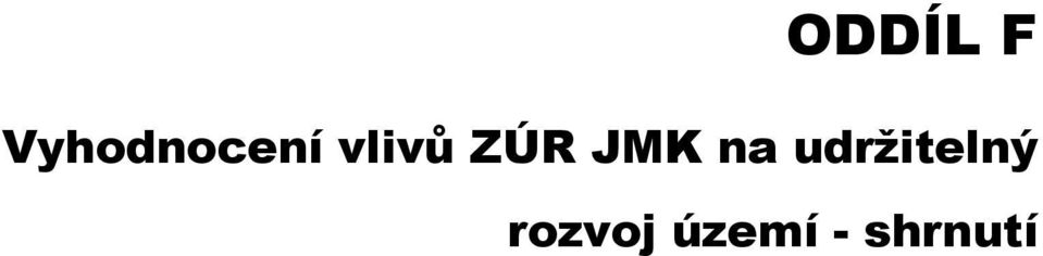 ZÚR JMK na