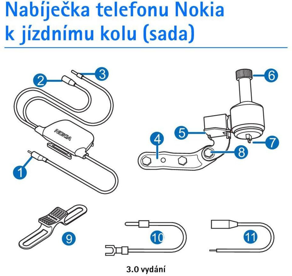 kolu (sada) 2 3 6 1