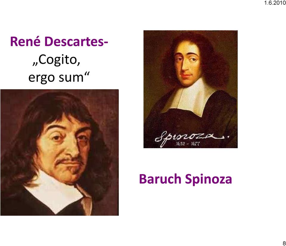 Cogito, ergo