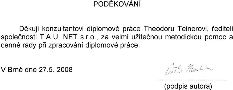 i, řediteli spol