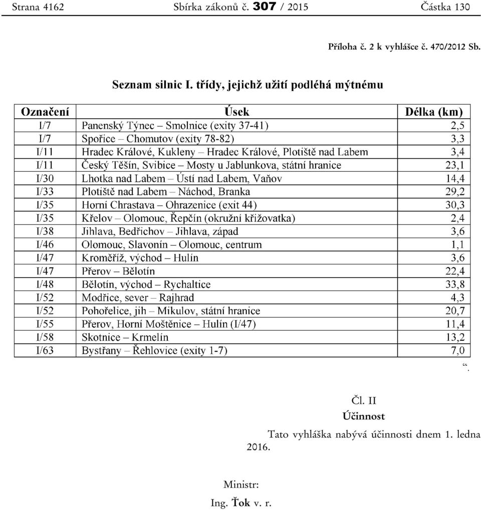 470/2012 Sb. Čl.